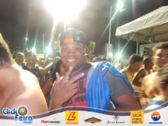 Bloco dos Amigos